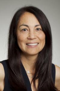 Regina L. Ross, MD Profile Headshot